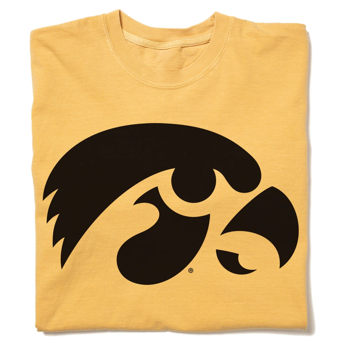 Tigerhawk Logo Heavyweight Gold 3 Tigerhawk Logo Heavyweight Gold