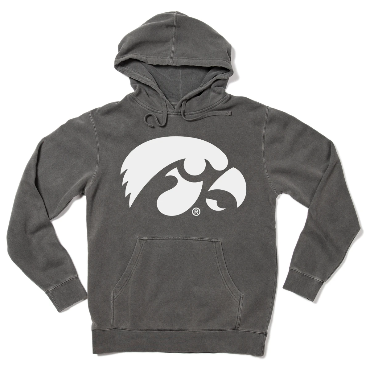 Tigerhawk Logo Pullover Hoodie 4 Tigerhawk Logo Pullover Hoodie - Image 2