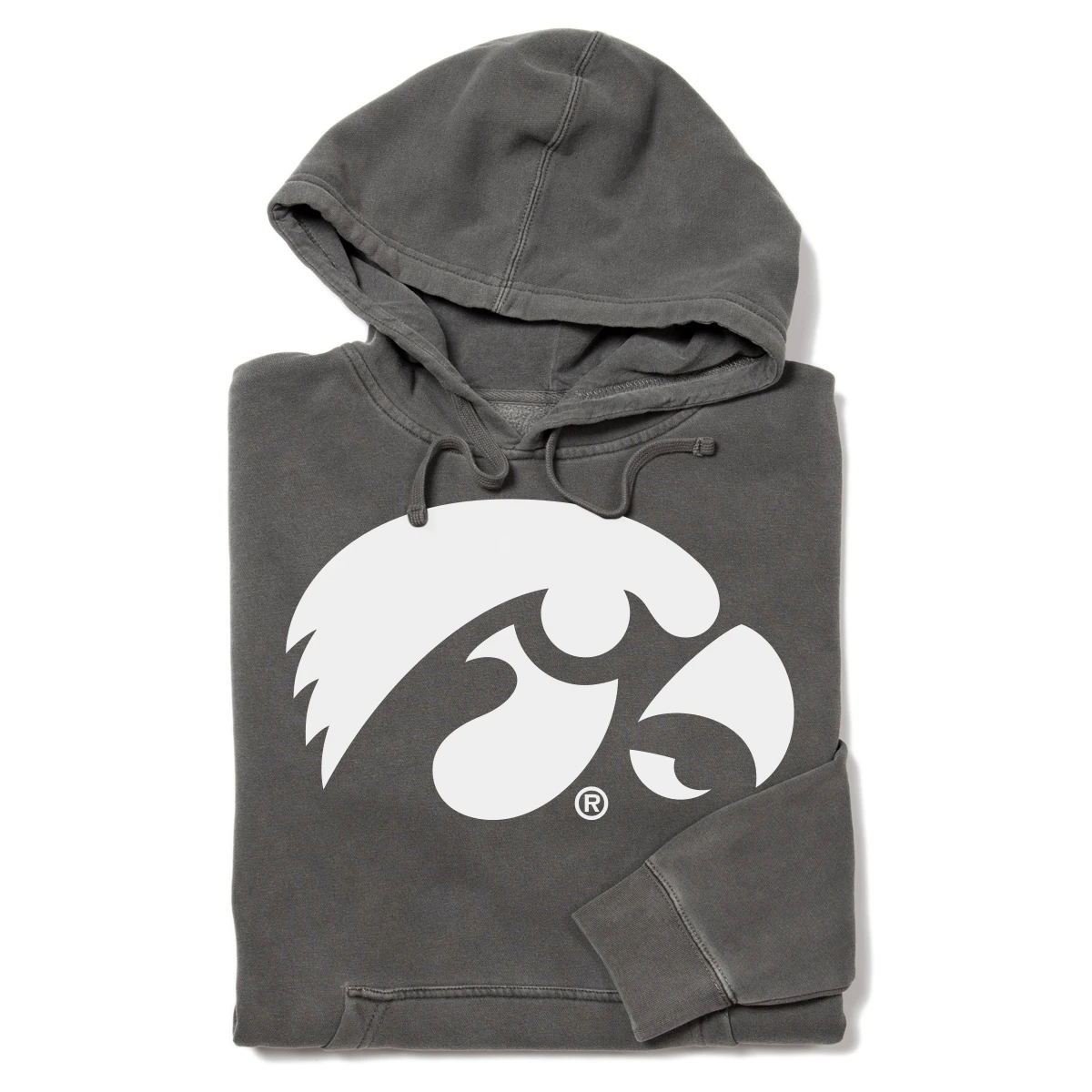 Tigerhawk Logo Pullover Hoodie 3 Tigerhawk Logo Pullover Hoodie