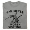Van Meter: Worth Visiting Heavyweight 1 Van Meter: Worth Visiting Heavyweight -Raygunsite Store van meter visitor folded 1e49e365 b157 4ded 929d 136720ab1919