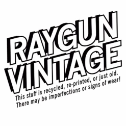 BRO OF NORTH AMERICA STATE OF ART VINTAGE JACKET -Raygunsite Store vintage mock ups aff 5