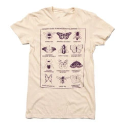 Midwestern Pollinators -Raygunsite Store w