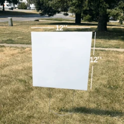 No Mow May Yard Sign - Pollinators -Raygunsite Store yard sign lawn back 6efb4efb ecc9 41c6 b857 c99cda62fe9a